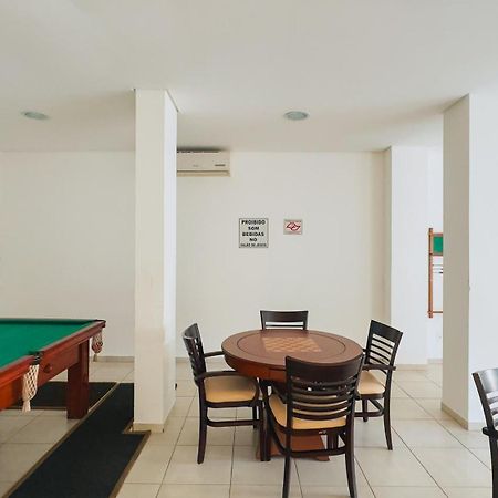 Apartamento Confortavel Praia Grande Ubatuba Eksteriør billede
