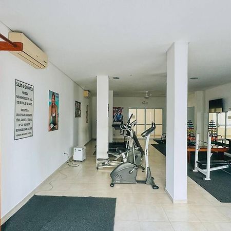 Apartamento Confortavel Praia Grande Ubatuba Eksteriør billede