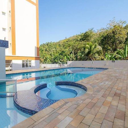 Apartamento Confortavel Praia Grande Ubatuba Eksteriør billede