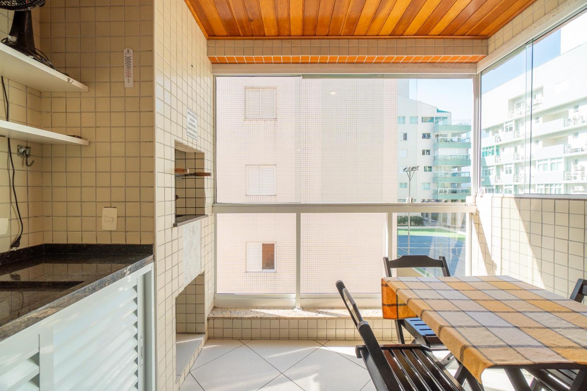 Apartamento Confortavel Praia Grande Ubatuba Eksteriør billede