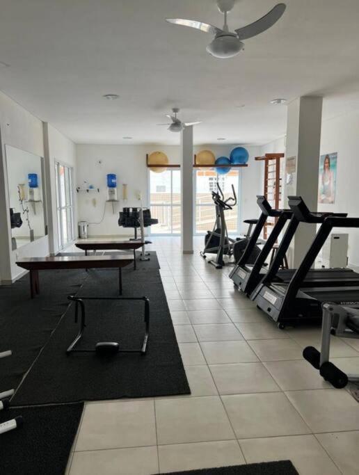Apartamento Confortavel Praia Grande Ubatuba Eksteriør billede
