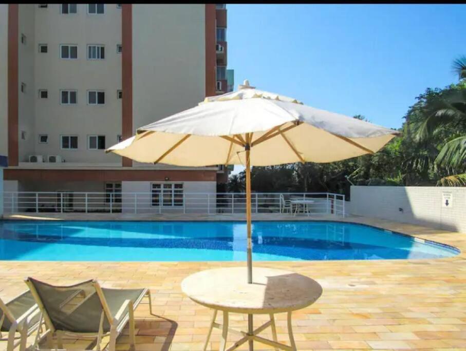 Apartamento Confortavel Praia Grande Ubatuba Eksteriør billede