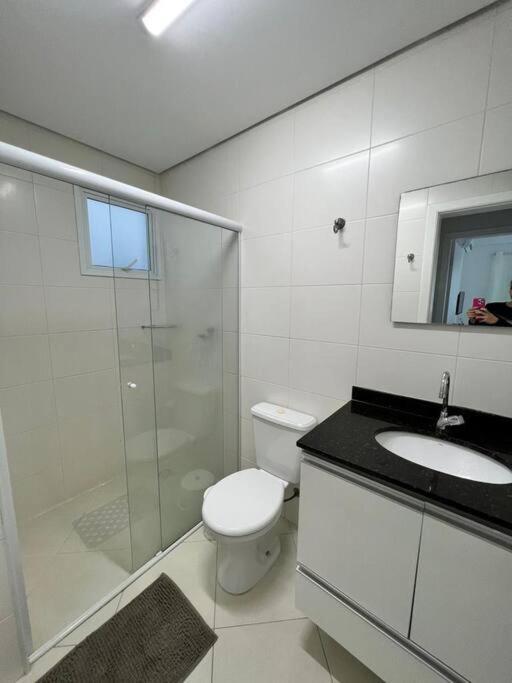 Apartamento Confortavel Praia Grande Ubatuba Eksteriør billede