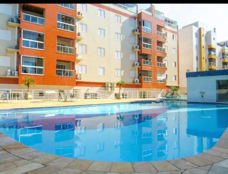 Apartamento Confortavel Praia Grande Ubatuba Eksteriør billede