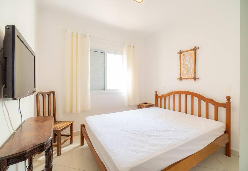 Apartamento Confortavel Praia Grande Ubatuba Eksteriør billede
