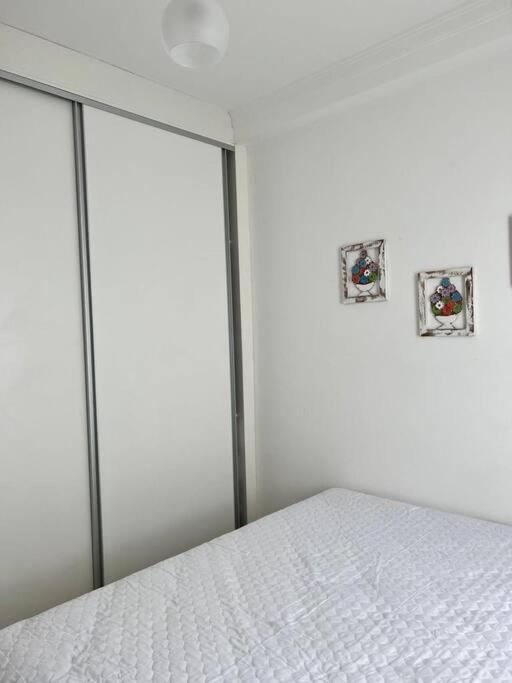 Apartamento Confortavel Praia Grande Ubatuba Eksteriør billede