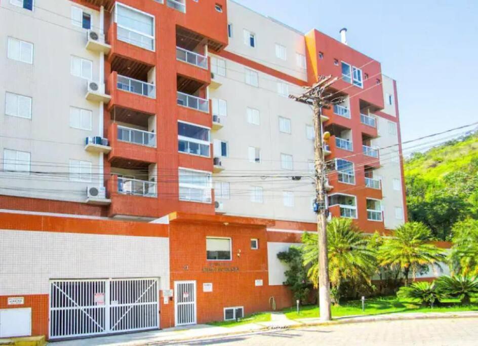Apartamento Confortavel Praia Grande Ubatuba Eksteriør billede