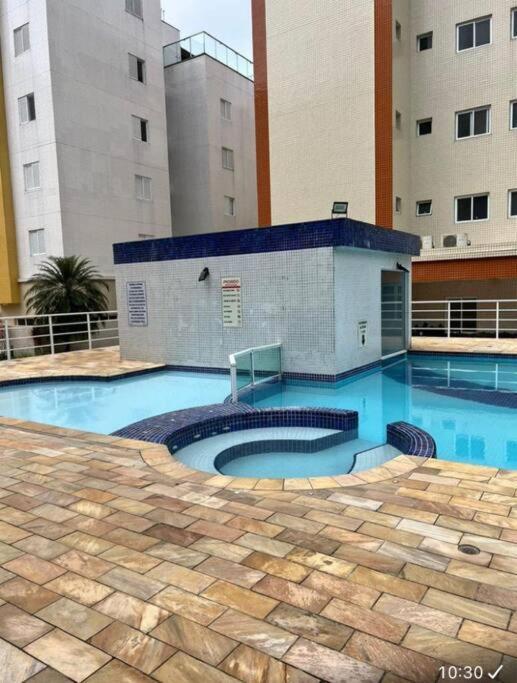 Apartamento Confortavel Praia Grande Ubatuba Eksteriør billede