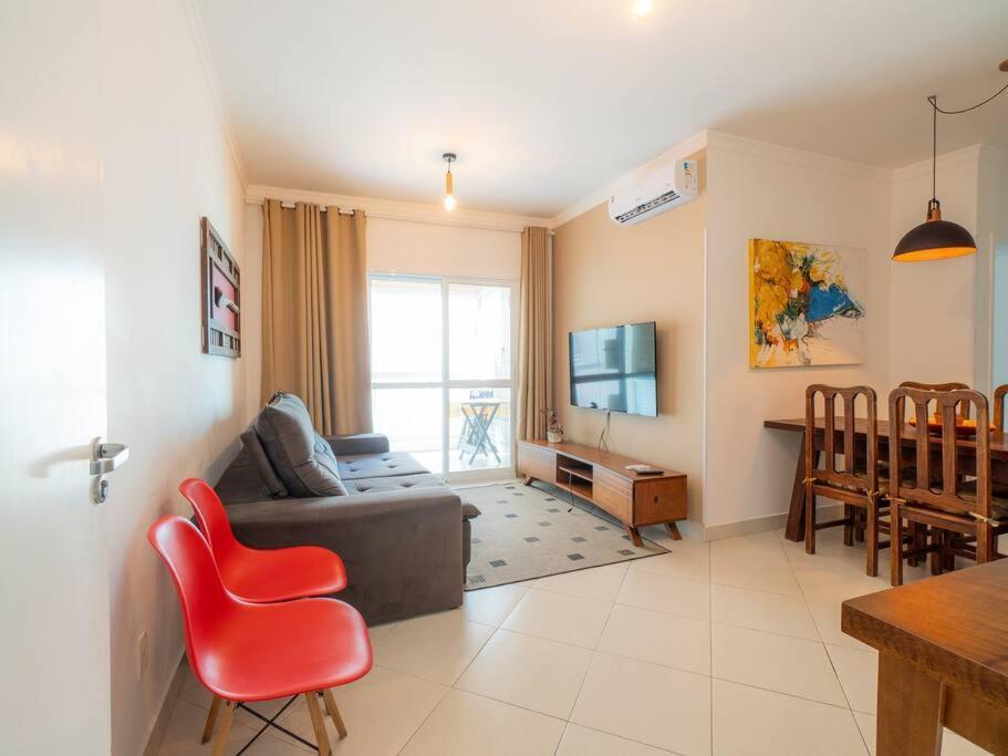 Apartamento Confortavel Praia Grande Ubatuba Eksteriør billede