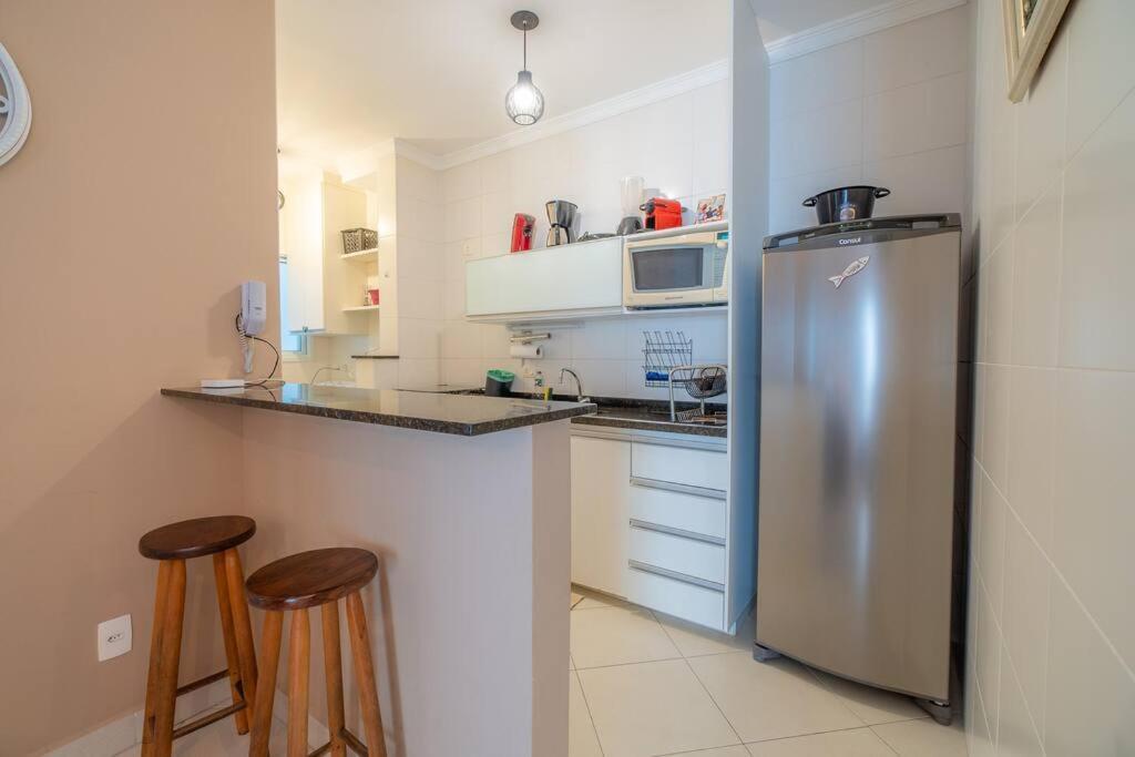 Apartamento Confortavel Praia Grande Ubatuba Eksteriør billede