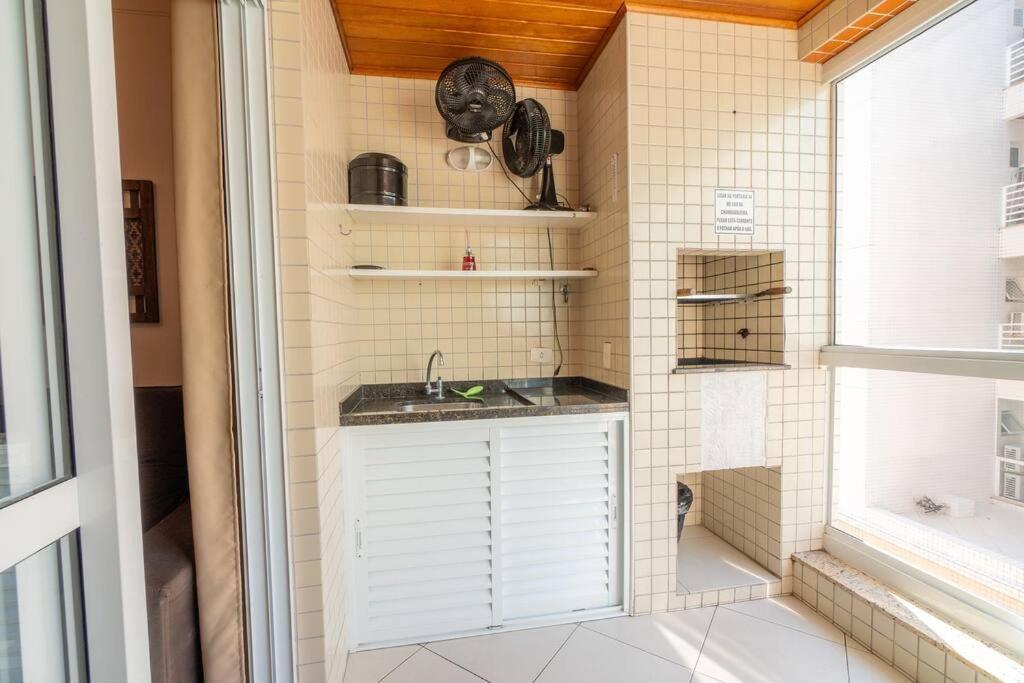 Apartamento Confortavel Praia Grande Ubatuba Eksteriør billede
