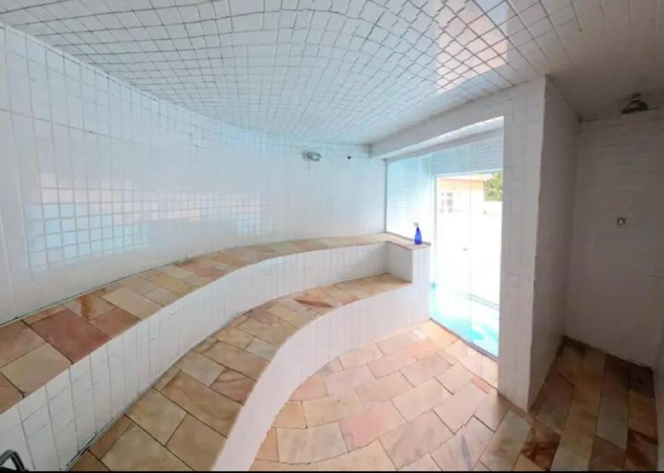 Apartamento Confortavel Praia Grande Ubatuba Eksteriør billede