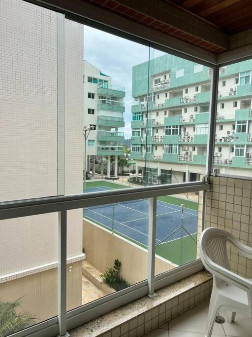 Apartamento Confortavel Praia Grande Ubatuba Eksteriør billede