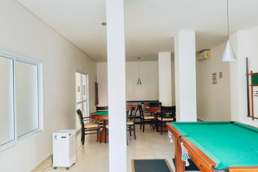 Apartamento Confortavel Praia Grande Ubatuba Eksteriør billede
